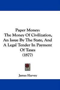 Paper Money