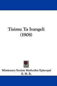 Tisimu Ta Ivangeli
