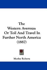 The Western Avernus