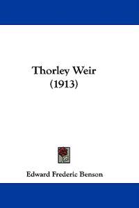 Thorley Weir