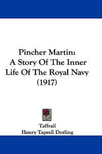 Pincher Martin