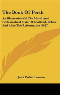 The Book of Perth
