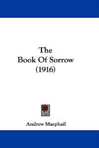 The Book of Sorrow
