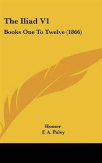 The Iliad