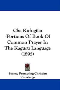 Cha Kufugila