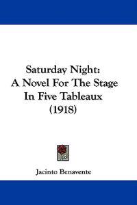 Saturday Night