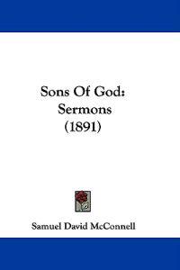 Sons Of God