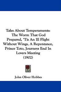 Tales About Temperaments