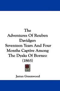 The Adventures of Reuben Davidger