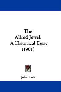 The Alfred Jewel