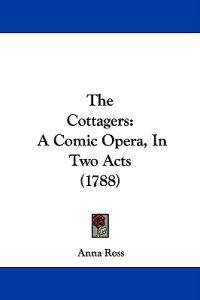 Ross, A: Cottagers