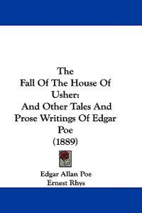 The Fall Of The House Of Usher