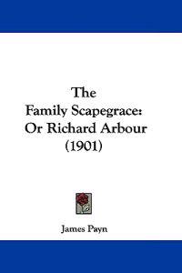 The Family Scapegrace