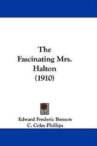 The Fascinating Mrs. Halton (1910)