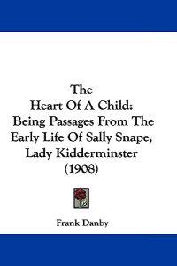 The Heart Of A Child