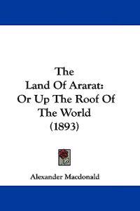 The Land Of Ararat