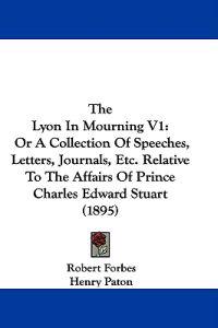 The Lyon in Mourning
