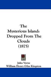 The Mysterious Island