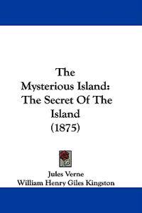 The Mysterious Island