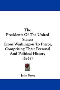 The Presidents Of The United States