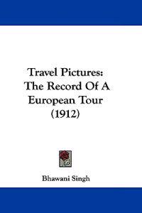Travel Pictures