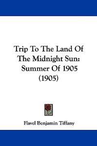 Trip To The Land Of The Midnight Sun
