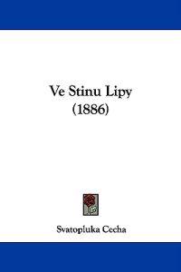 Ve Stinu Lipy (1886)