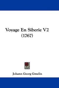 Voyage En Siberie V2 (1767)
