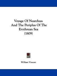 Voyage Of Nearchus