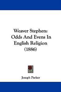 Weaver Stephen