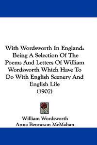 With Wordsworth In England