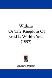 Within