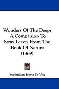 Wonders Of The Deep