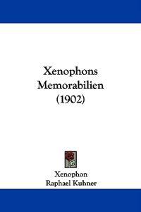 Xenophons Memorabilien