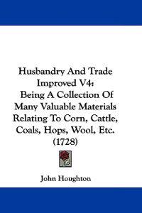 Husbandry And Trade Improved V4