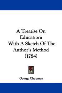 A Treatise On Education