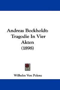 Andreas Bockholdt