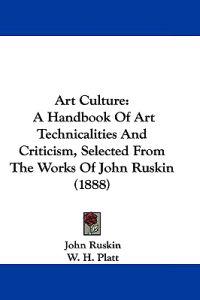 Art Culture