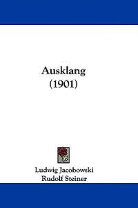 Ausklang
