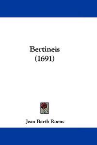 Bertineis