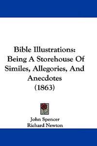 Bible Illustrations
