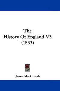 The History of England