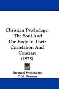 Christian Psychology