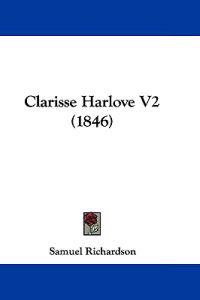Clarisse Harlove