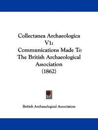 Collectanea Archaeologica