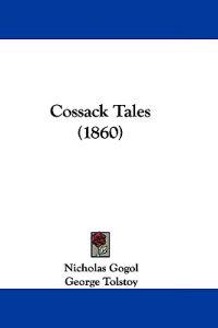 Cossack Tales (1860)