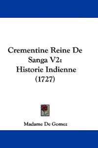 Crementine Reine De Sanga V2