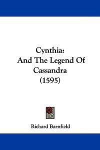 Cynthia