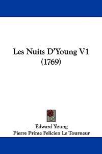 Les Nuits D'Young V1 (1769)