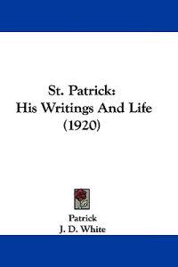 Patrick: St. Patrick